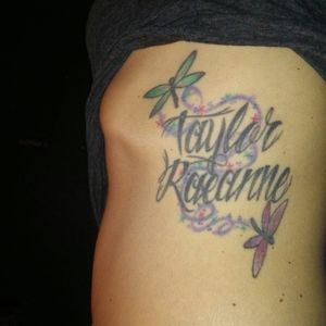 Meet your Posher, Beverly